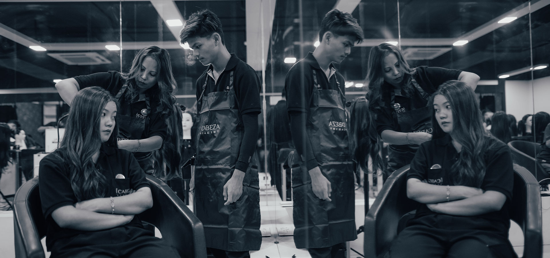 Advance Makeup Course